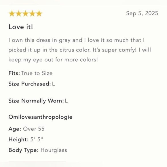 NWT Size S - Daily Practice by Anthropologie At Play Mini Dress (NWT US$ 108) - Picture 4 of 16